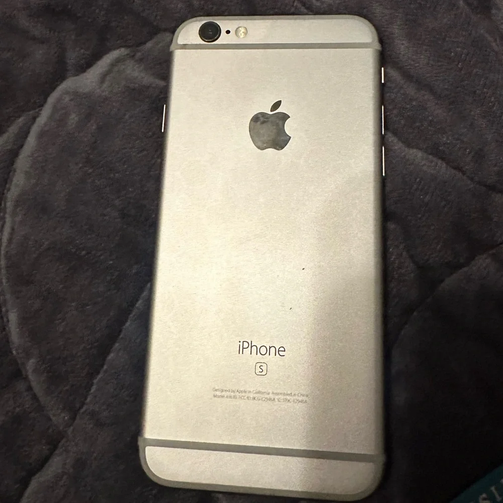 Apple iPhone - Black